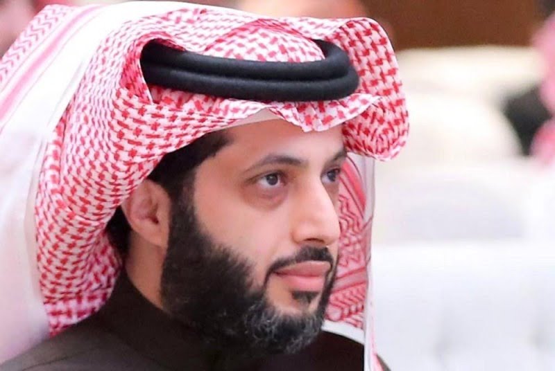 معالي المستشار تركي ال الشيخ يطلق ” موسم الرياض 2023 ” بحلته الجديدة