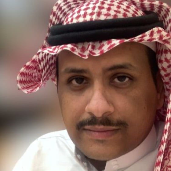 حمد المتعاني .. كاتب سعودي يصدر كتابه الأول “من أنت؟”