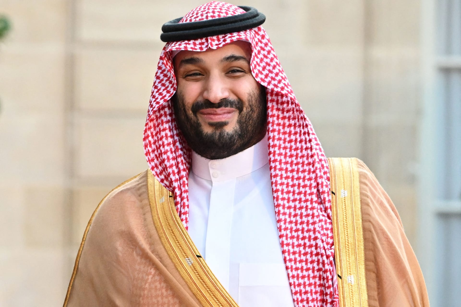 ولي العهد يتلقى اتصالاً هاتفياً من سلطان عُمان بمناسبة عيد الفطر