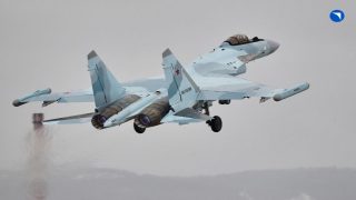 أوكرانيا تسجل إنجازًا جديدًا بإسقاط 3 طائرات روسية