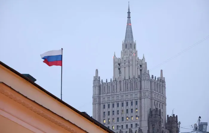 روسيا تطالب بعقد اجتماع لمجلس الأمن بعد ضربات أوكرانية على بيلغورود