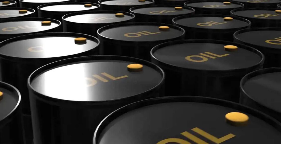 سعر النفط