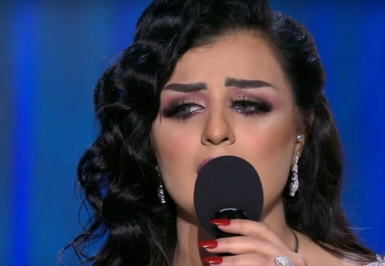 الفنانة أصيل هميم تعلن خطوبتها رسميًا