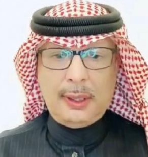 وفاة الإعلامي السعودي حمد السنيد