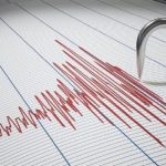 زلزال بقوة 4.5 درجات يضرب مقاطعة “ييلان” بشمال شرق تايوان