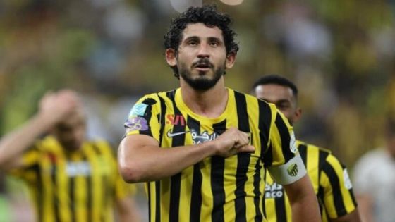 أحمد حجازي يقود منتخب مصر في كأس أمم إفريقيا 2023