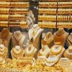 تراجع سعر الذهب في مصر وعيار 21 يسجل 3510 جنيهات