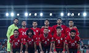 موعد-مباراة-مصر-والرأس-الأخضر-في-أمم-إفريقيا