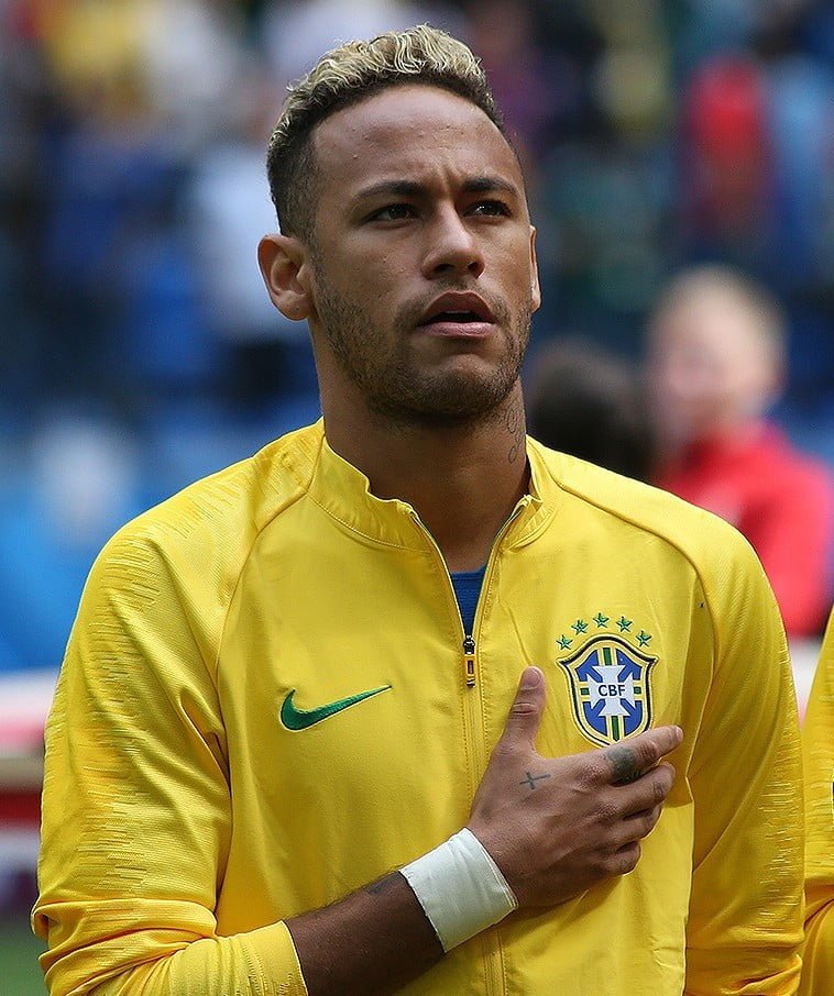 هل فسخ الهلال عقد نيمار؟