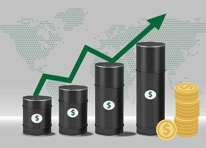 أسعار النفط ترتفع 1% في بداية العام الجديد