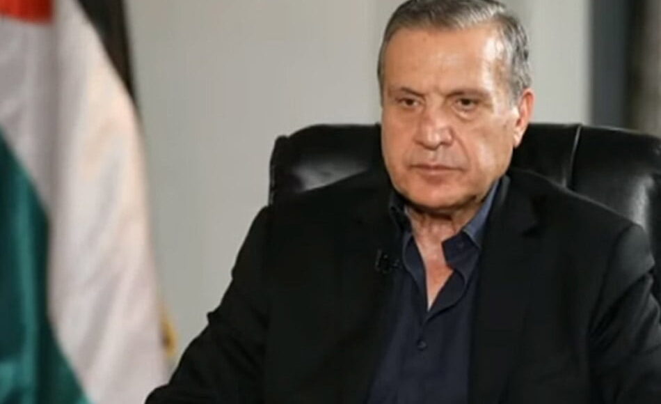 نبيل أبو ردينة