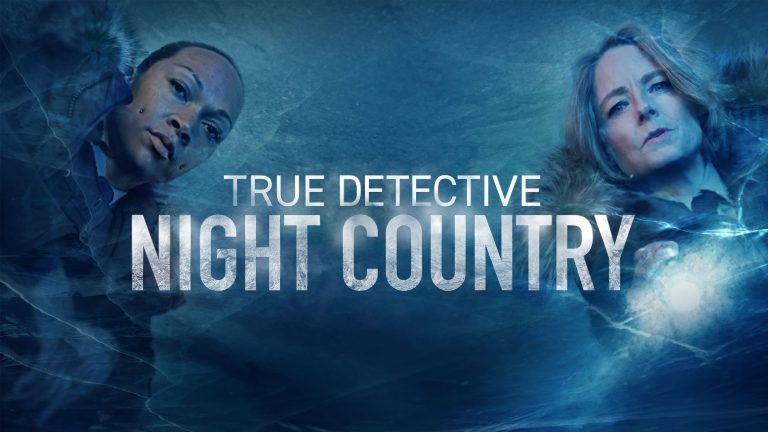 مراجعة الحلقة الأولى من True Detective: Night Country