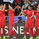 كوريا الجنوبية تفوز على البحرين 3-1 في افتتاح كأس آسيا