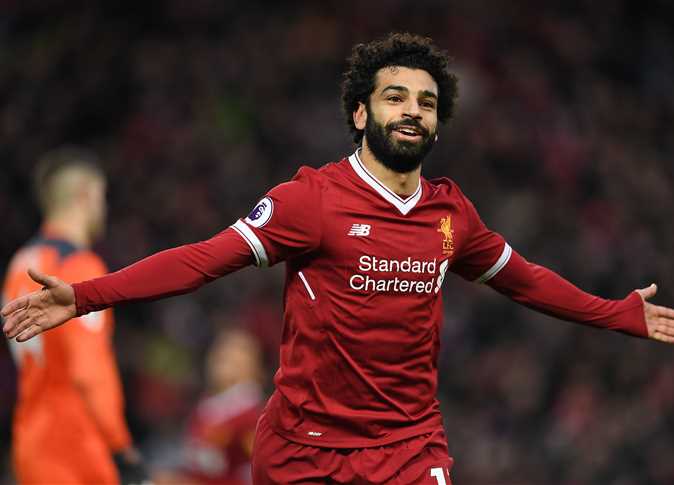 ليفربول يستعد لمواجهة بيرنلي دون محمد صلاح