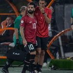 محمد صلاح يعود إلى ليفربول بسبب الإصابة