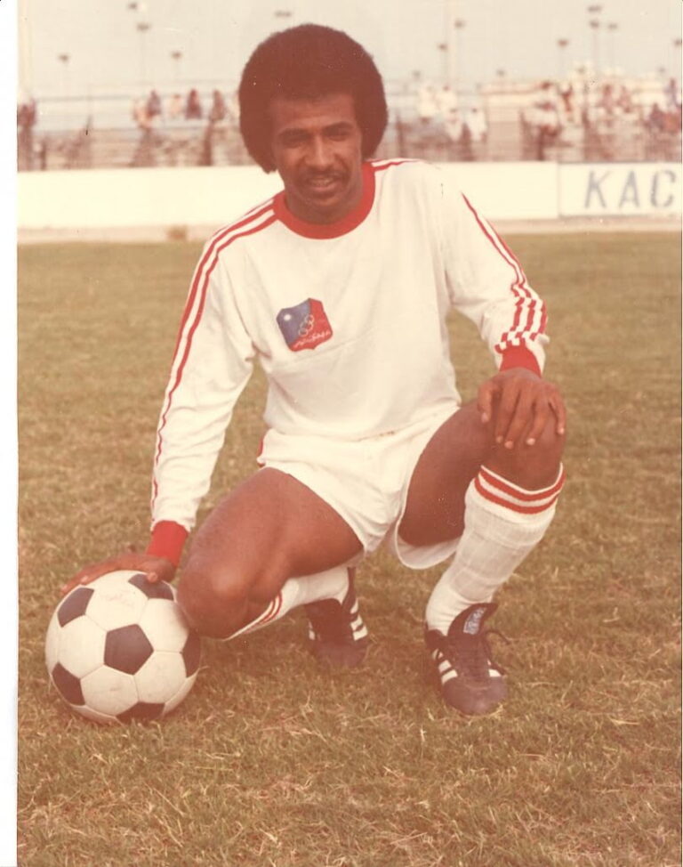 سعد الحوطي