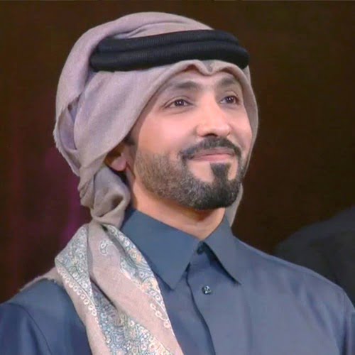 الفنان القطري فهد الكبيسي: المملكة العربية السعودية لديها إمكانات ثقافية وفنية كبيرة