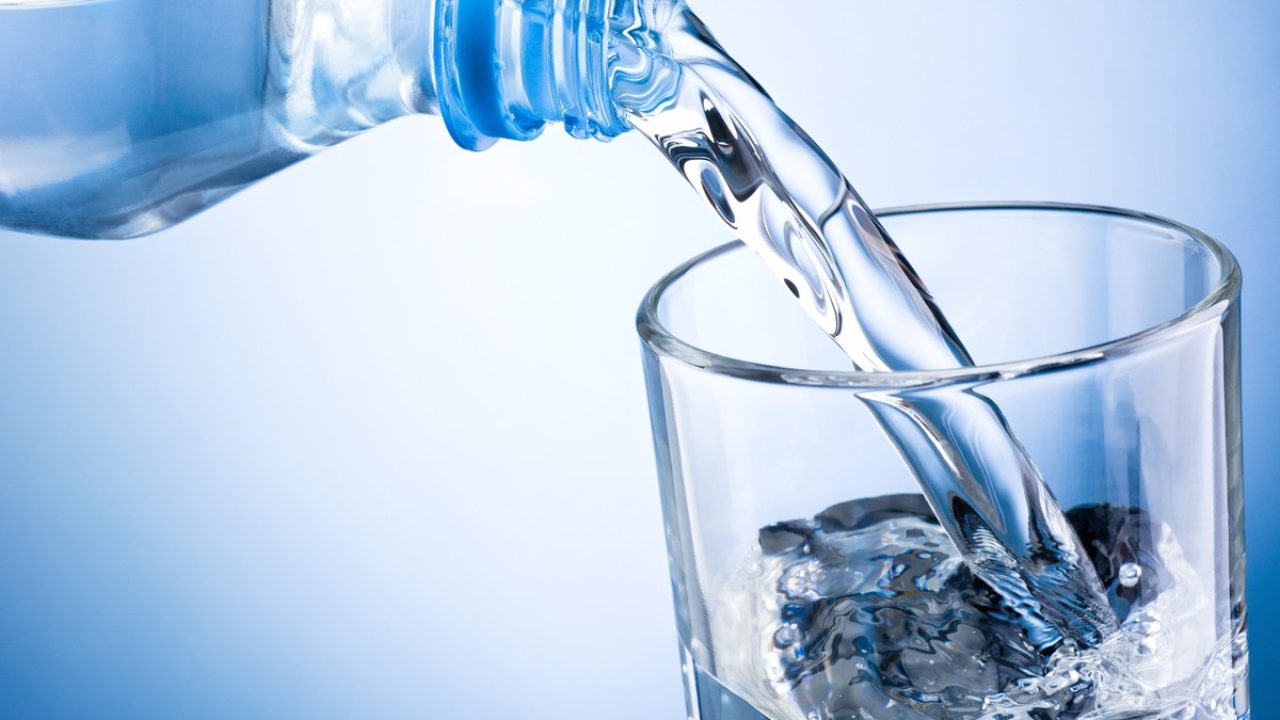وزارة الصحة: الماء ضروري للجسم في الشتاء وغيره من الفصول