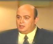 عماد الدين أديب: إعلامي ورجل أعمال مصري