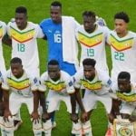 السنغال تفوز على جامبيا 2-0 في افتتاح كأس الأمم الأفريقية