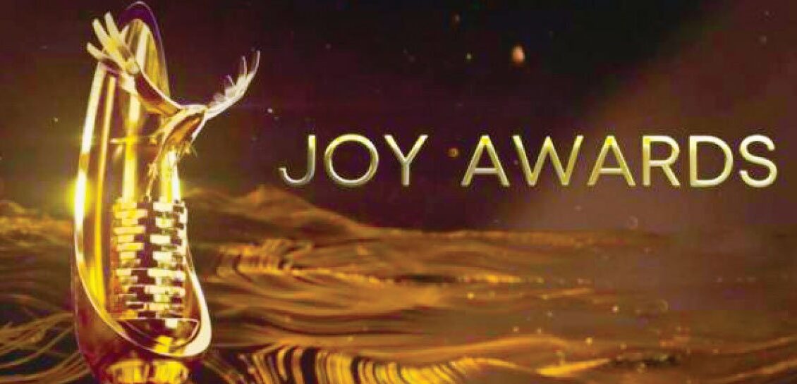 جوائز Joy Awards 2024