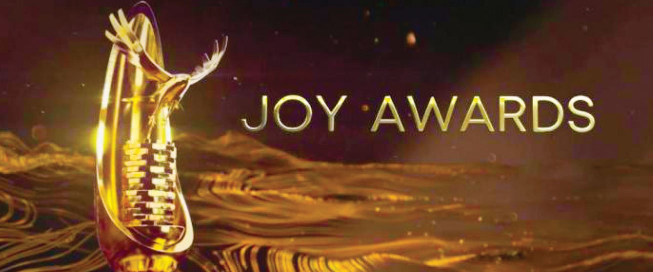 جوائز Joy Awards 2024