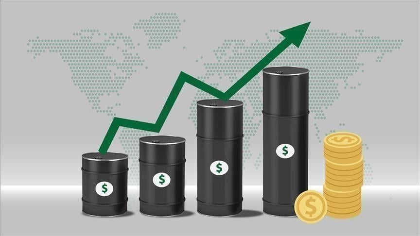 ارتفاع أسعار النفط بعد ضربات الولايات المتحدة وبريطانيا للحوثيين