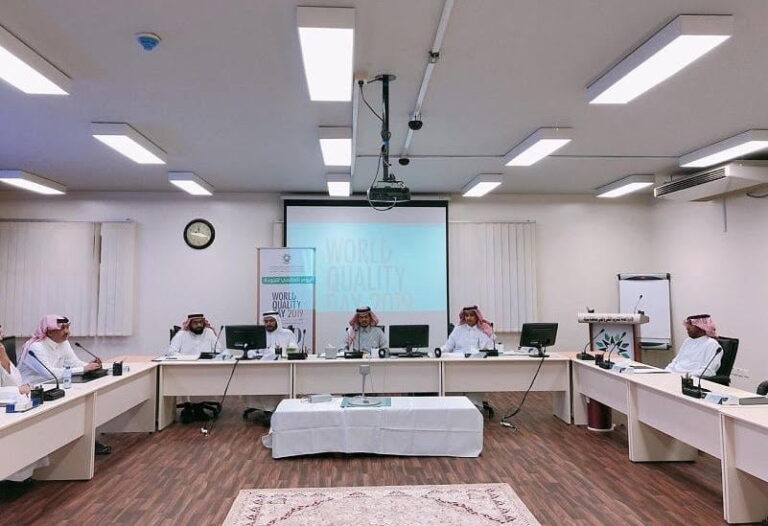 الإدارة العامة للتدريب التقني والمهني بمنطقة تبوك