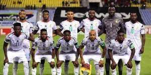 غانا تسعى لاستعادة الانتصار في افتتاح كأس الأمم الأفريقية أمام الرأس الأخضر