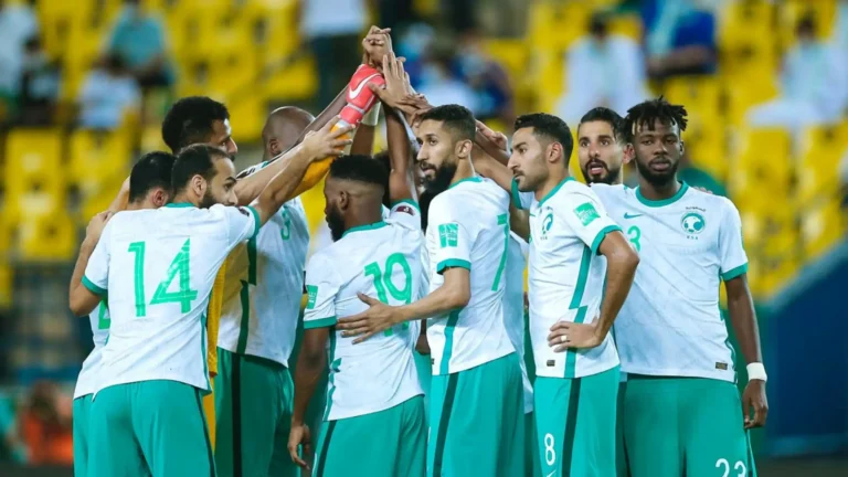 السعودية وعمان