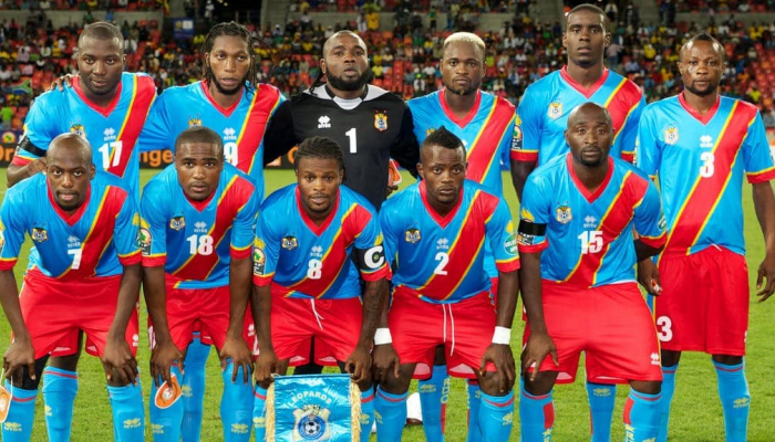الكونغو الديمقراطية تتأهل إلى نصف نهائي كأس الأمم الأفريقية