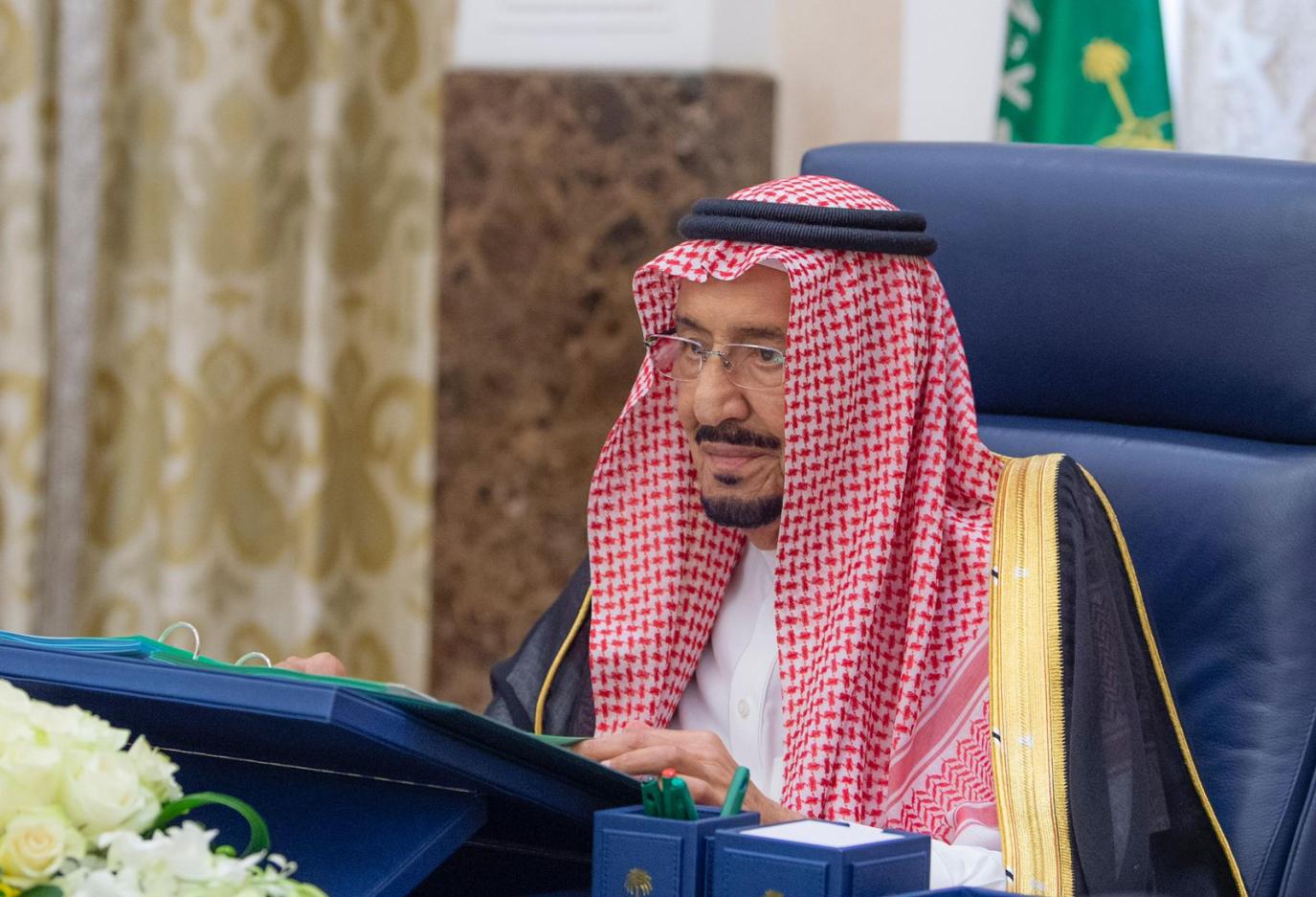 ملخص قرارات مجلس الوزراء السعودي اليوم: الموافقة على نظام “حماية المبلّغين والشهود”