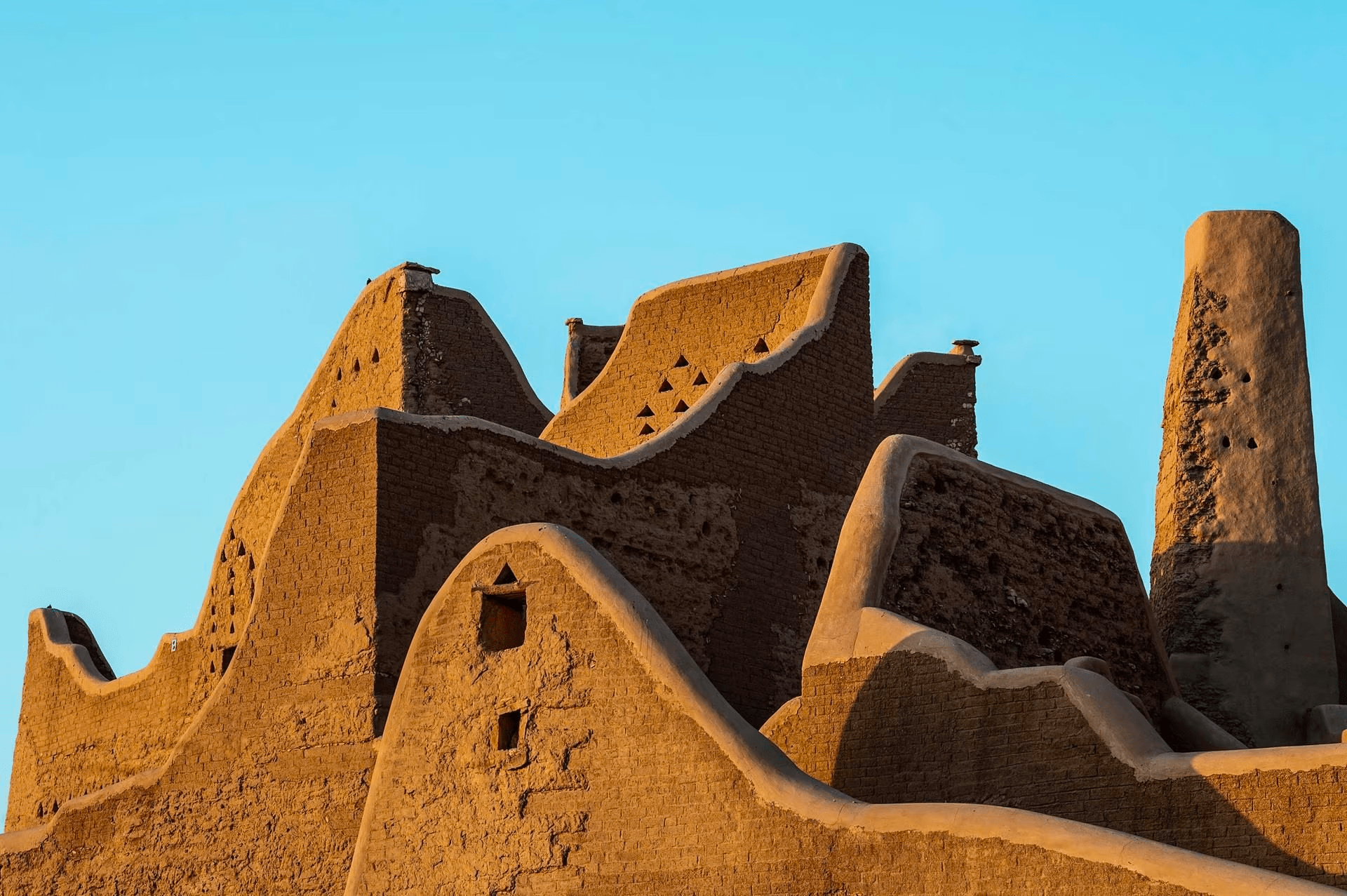 الدرعية