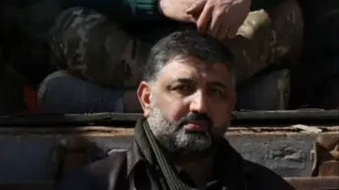 مقتل ابو باقر الساعدي قيادي بارز في كتائب حزب الله العراقي بغارة أميركية