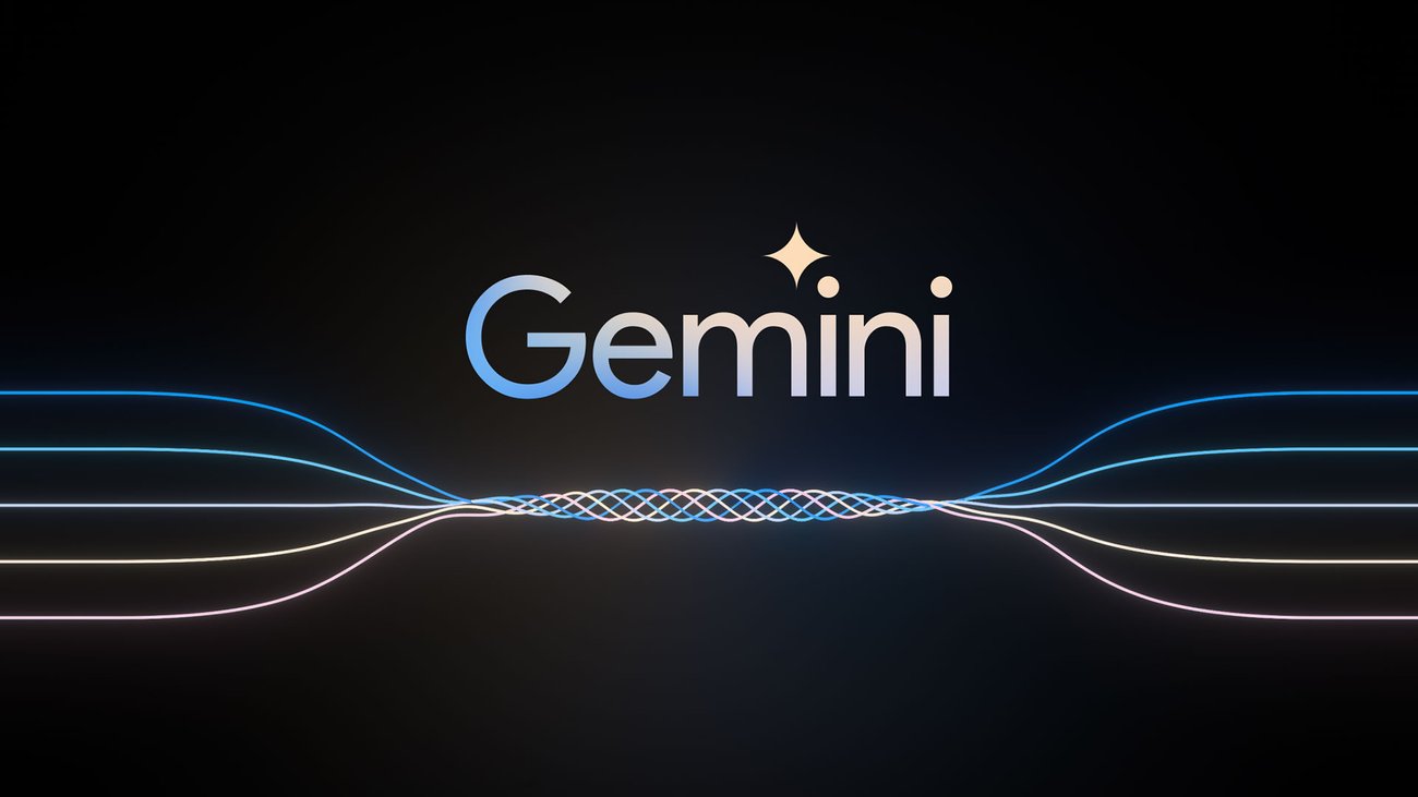 جوجل تُطلق علامة تجارية جديدة لبرنامجها الذكاء الاصطناعي “Gemini”