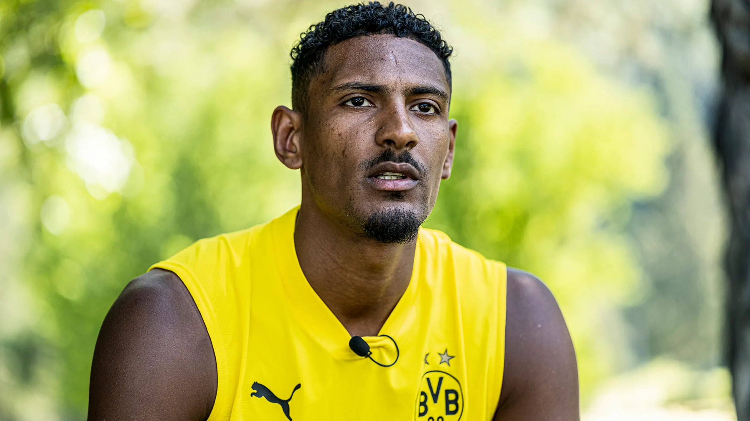 سيباستيان هالير يهدي كوت ديفوار كأس أمم أفريقيا بعد عودته من رحلة تحدٍ مع السرطان