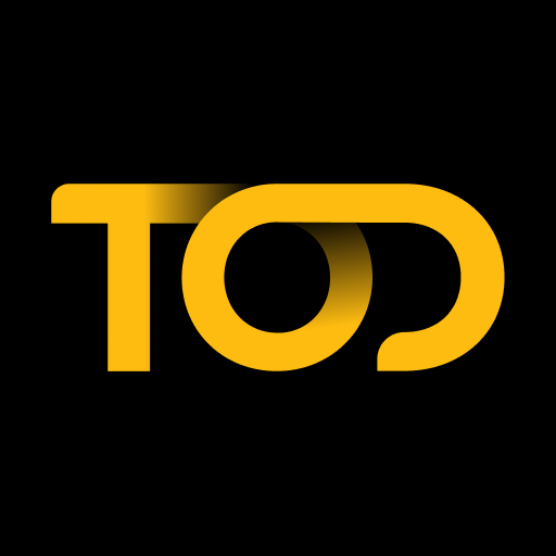 تطبيق TOD: بوابة ترفيهية شاملة لمحبي الرياضة والمسلسلات والأفلام