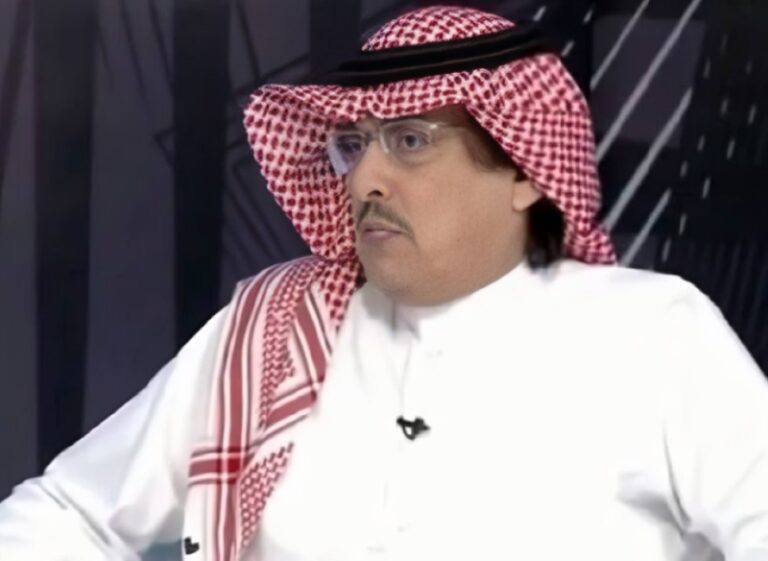 محمد الدويش يصف كريستيانو رونالدو بـ “أشهر مشجع نصراوي في العالم”