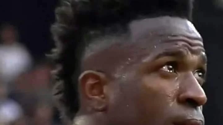 فينيسيوس جونيور