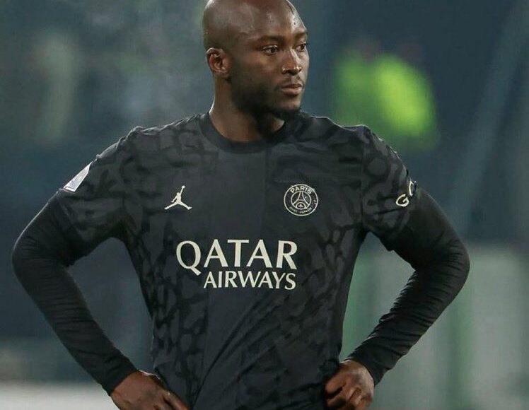 دانيلو بيريرا