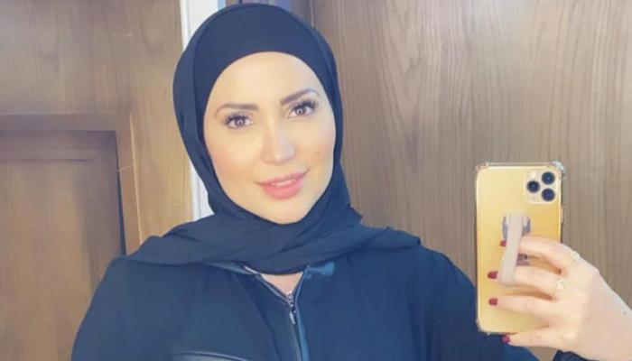 نسرين طافش