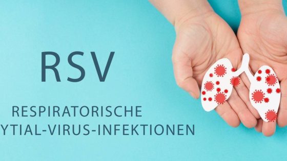 توفير لقاح الفيروس التنفسي RSV المخلوي مجانًا لجميع المواطنين