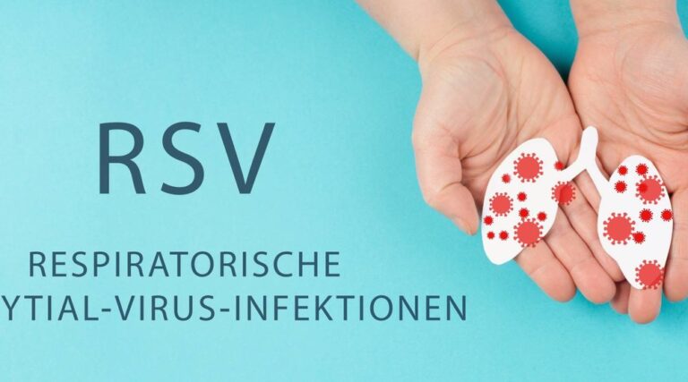 لقاح الفيروس التنفسي RSV