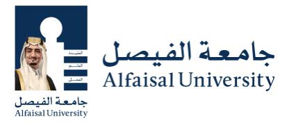 جامعة الفيصل