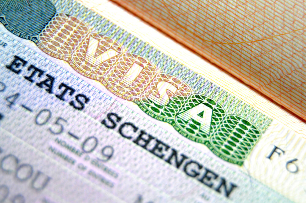 7 دول إفريقية تواجه أعلى معدلات رفض لطلبات تأشيرة شنغن في عام 2024