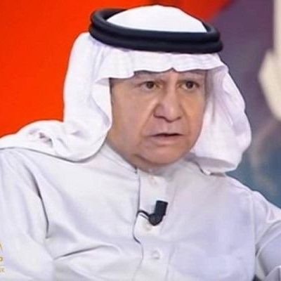 الكاتب والمفكر السعودي الدكتور تركي الحمد يتلقى العلاج في برلين