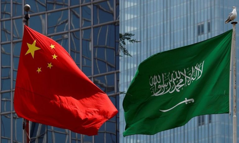 السفير الصيني السابق يُؤكّد على ازدهار العلاقات السعودية الصينية