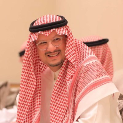 بودكاست فنجان: لقاء الأمير فيصل بن تركي كامل بالفيديو