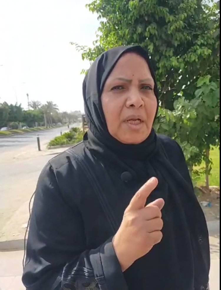 نيابة النقض توصي بإعدام زوج الإعلامية شيماء جمال.. ووالدتها: «بنتي قٌتلت غدرًا»