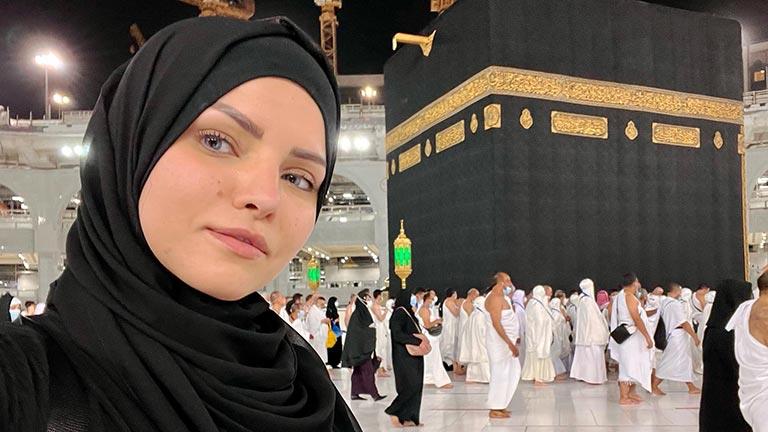 إيمان الحصري